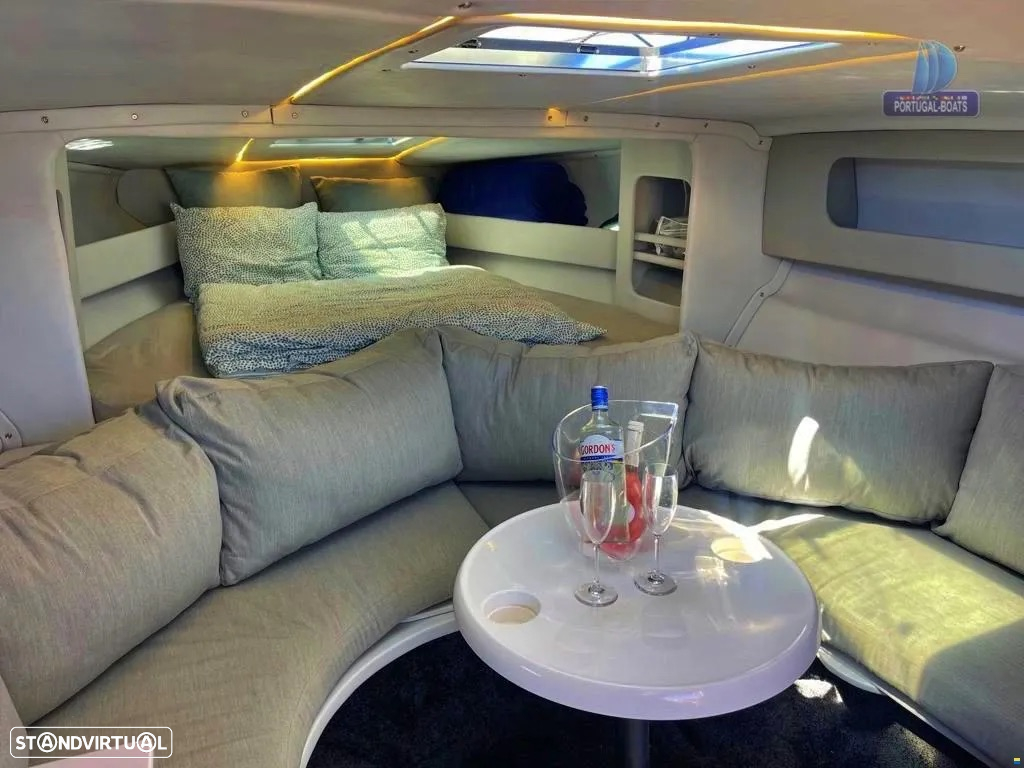 Sunseeker Portofino 34 XPS - 18