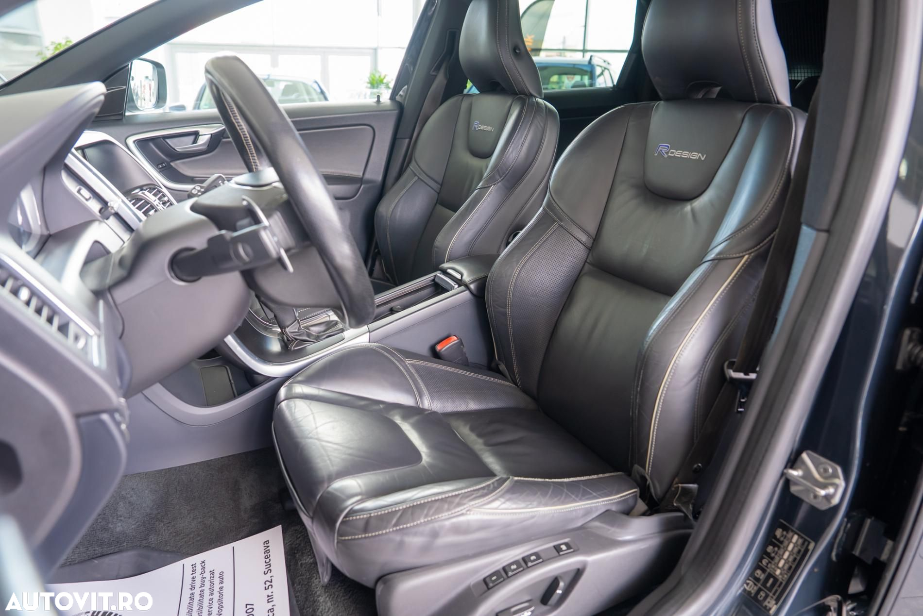 Volvo XC 60 - 11