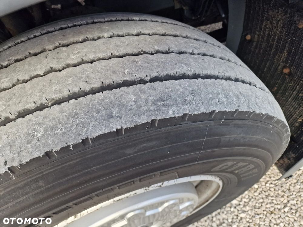 Volvo FH 540 XL EURO 6 - STANDARD - SUPER STAN! - 12