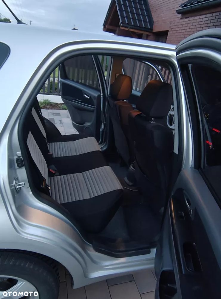Suzuki SX4 1.6 Comfort - 2