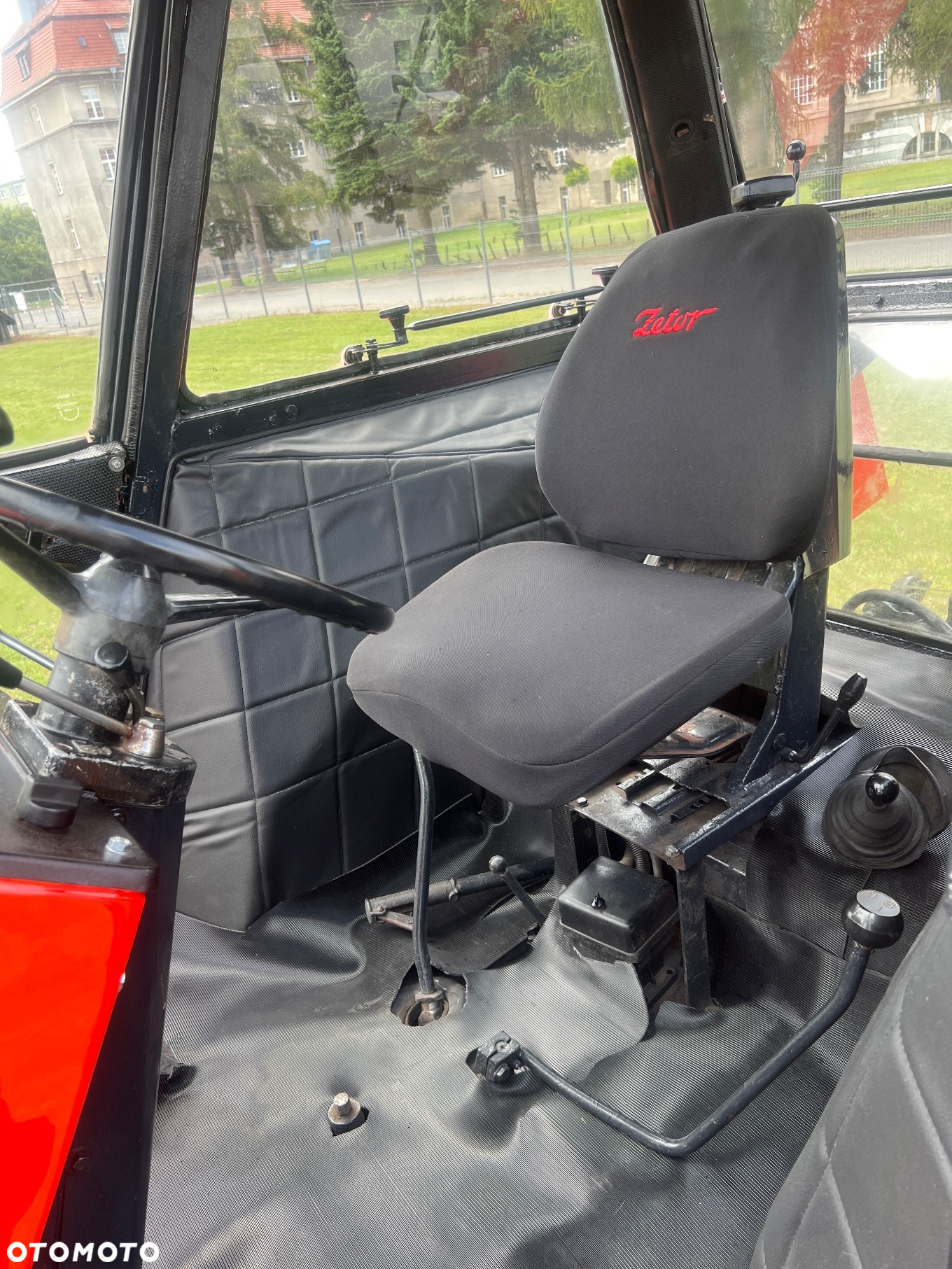 Zetor 16145 - 10