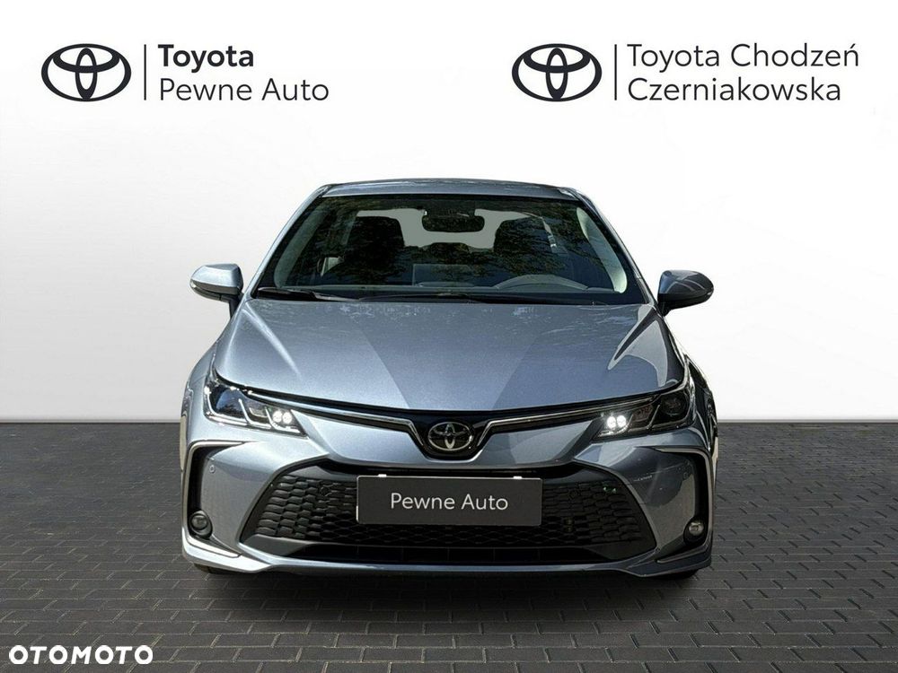 Toyota Corolla 1.5 Comfort - 8