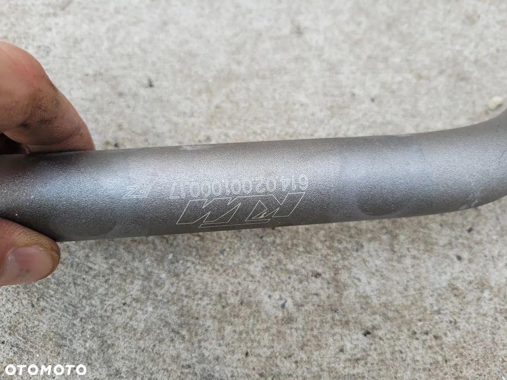 Kierownica KTM 1290 Super Duke GT 16-18 - 15