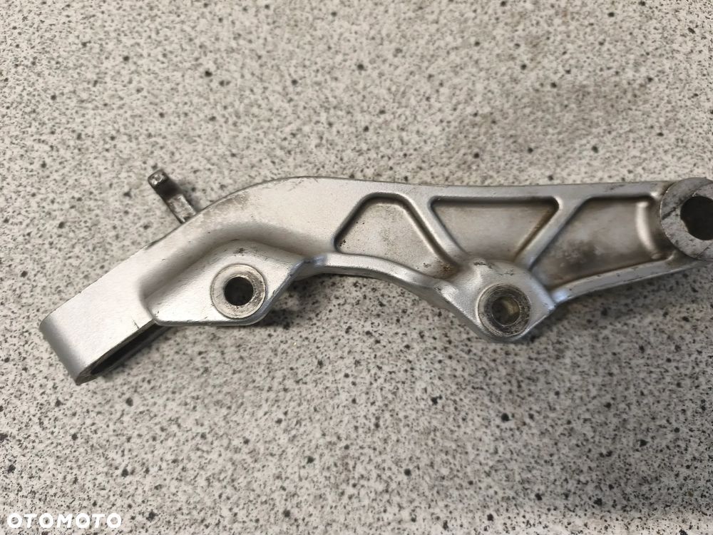 Jarzmo zacisku Yamaha XV 1600 XV1600 Wild Star 1600 Road Star 1600 - 3