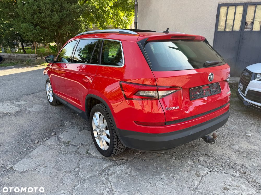 Skoda Kodiaq - 9