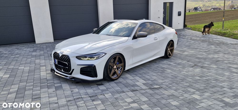 BMW Seria 4 - 2