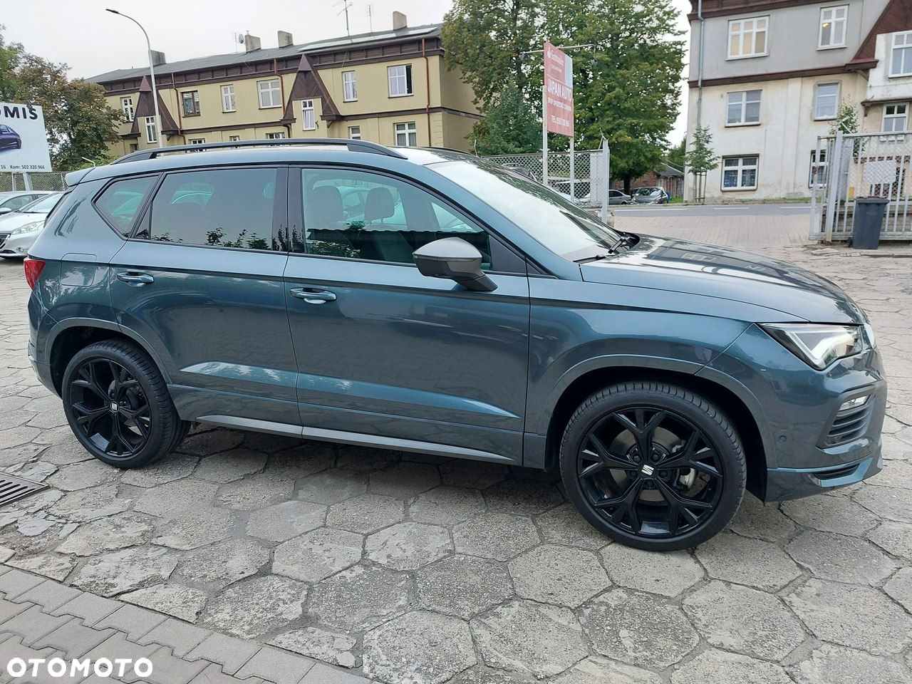 Seat Ateca - 3