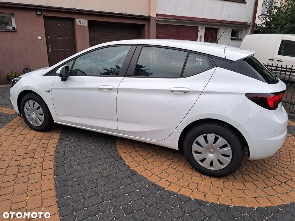 Opel Astra V 1.4 T Enjoy S&S - 6