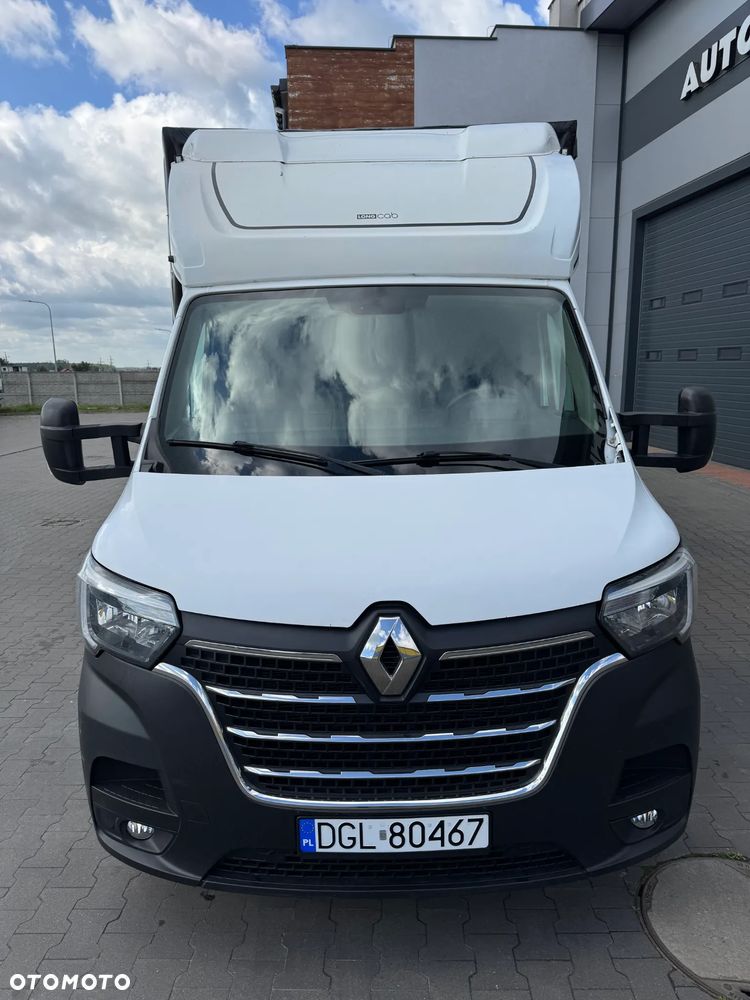 Renault Master - 2