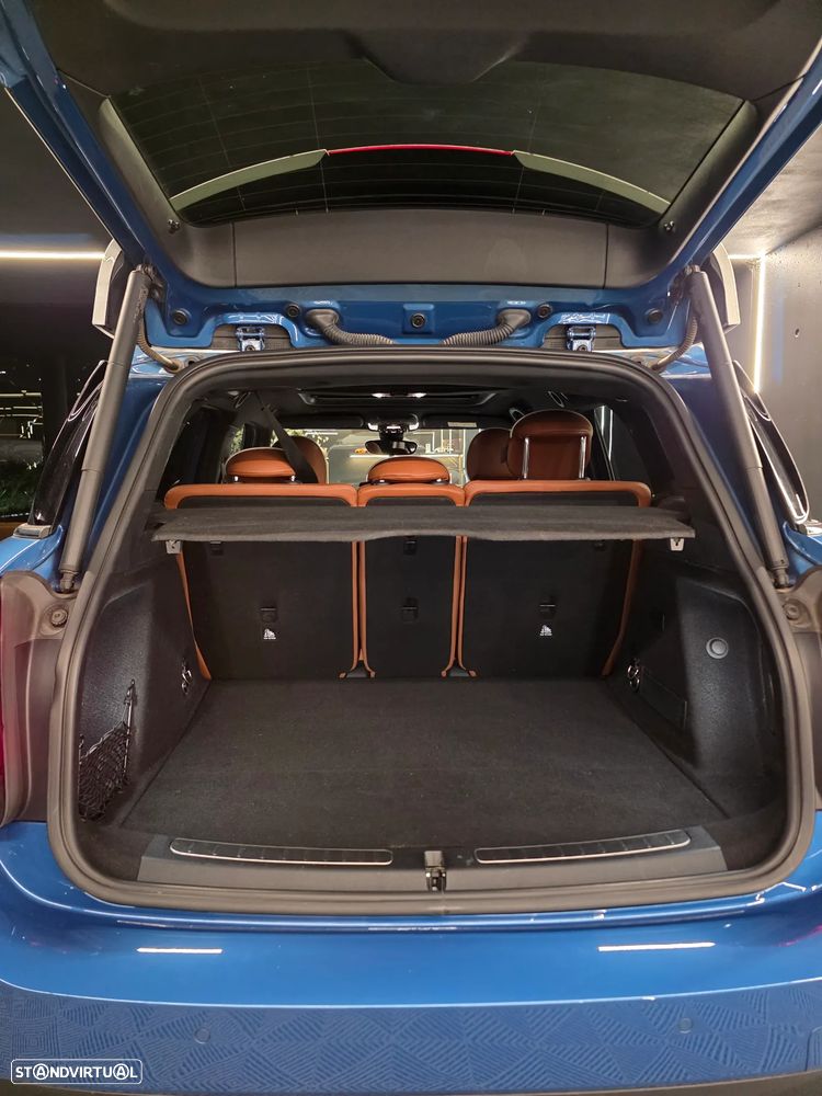 MINI Countryman Cooper SE All4 Aut. Yours - 29