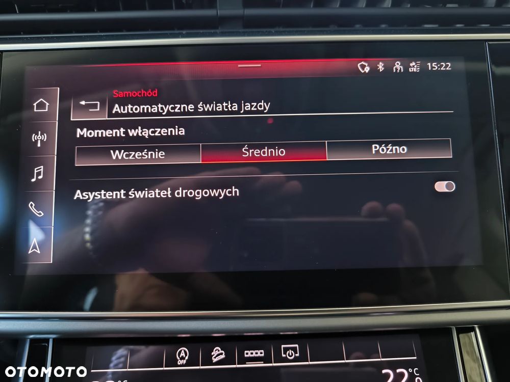 Audi Q7 45 TDI mHEV Quattro S Line Tiptr - 28