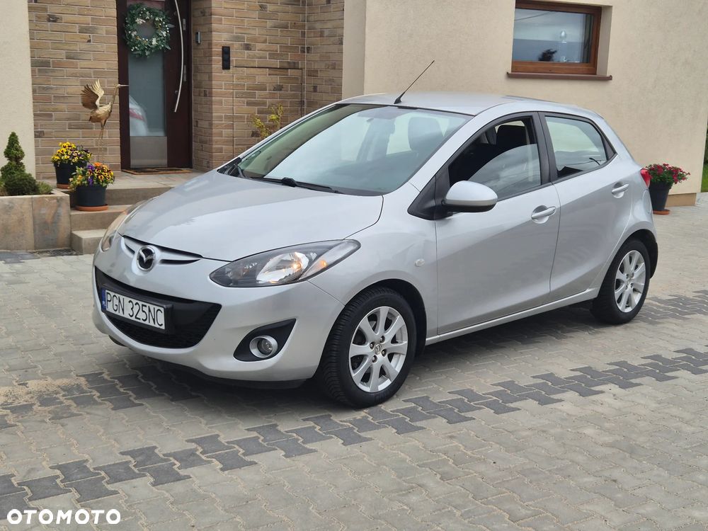 Mazda 2 1.3 MZR Edition - 15