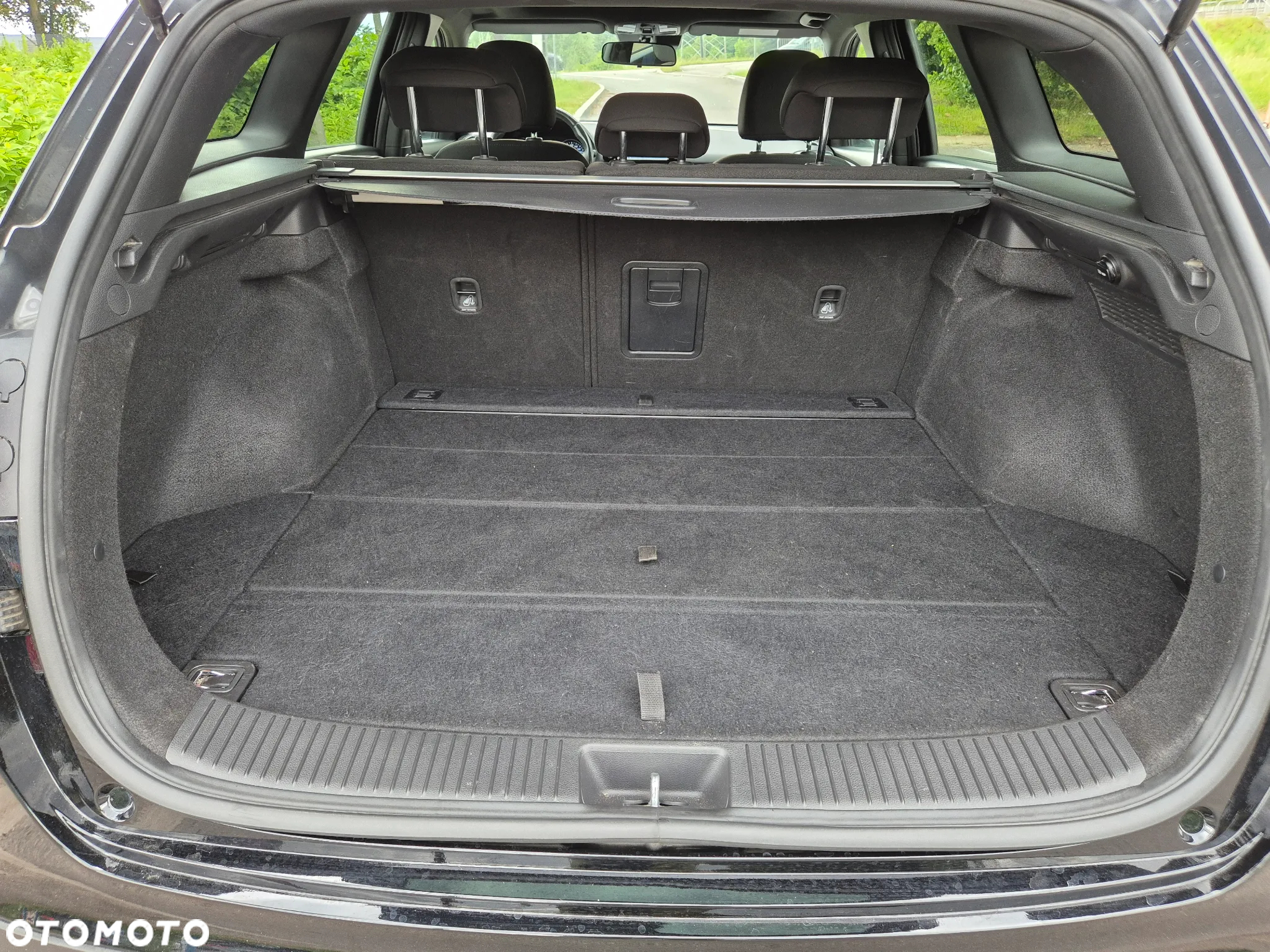 Hyundai i30 Kombi 1.4 T-GDI Premium - 29