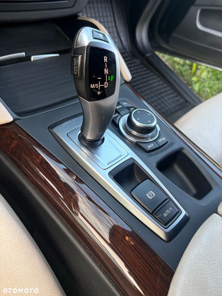BMW X6 30d xDrive - 19
