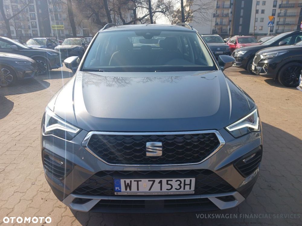 Seat Ateca - 3