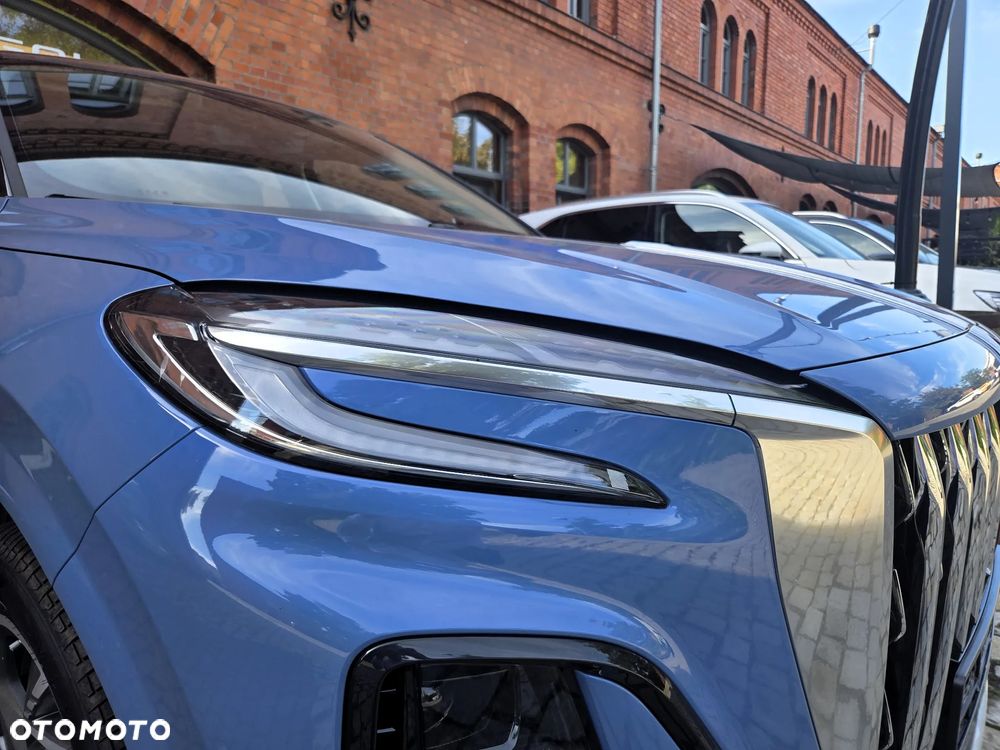 Hongqi HS3 1.5T FWD - 8