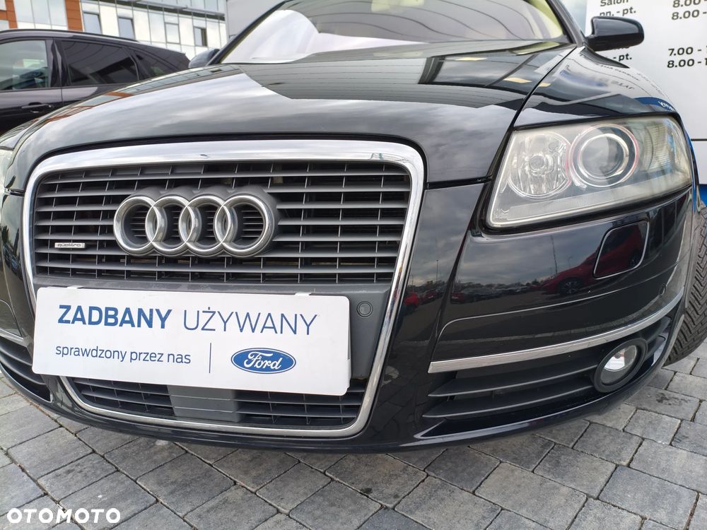 Audi A6 Avant 3.2 FSI tiptronic quattro - 33