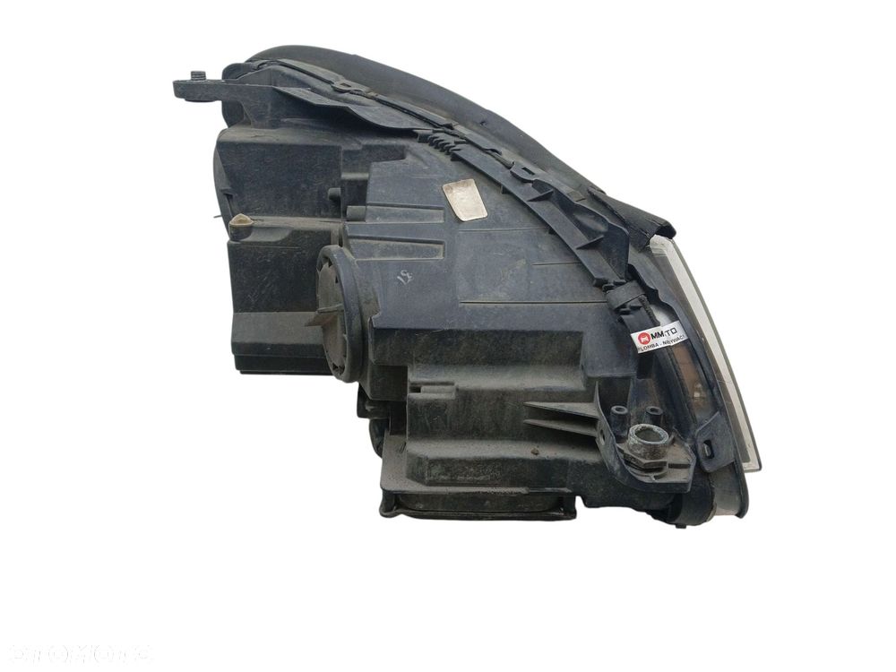 LAMPA LEWY PRZÓD MERCEDES C W204 LIFT (2011-2014) 3.0 CDI 231KM - 5