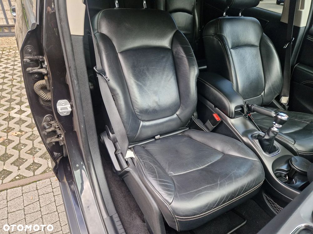Fiat Freemont 2.0 Multijet 16V DPF Urban - 33