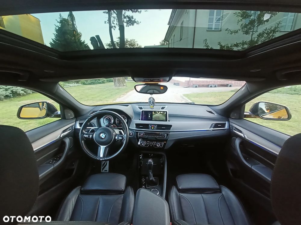 BMW X2 xDrive20i Advantage Plus - 21