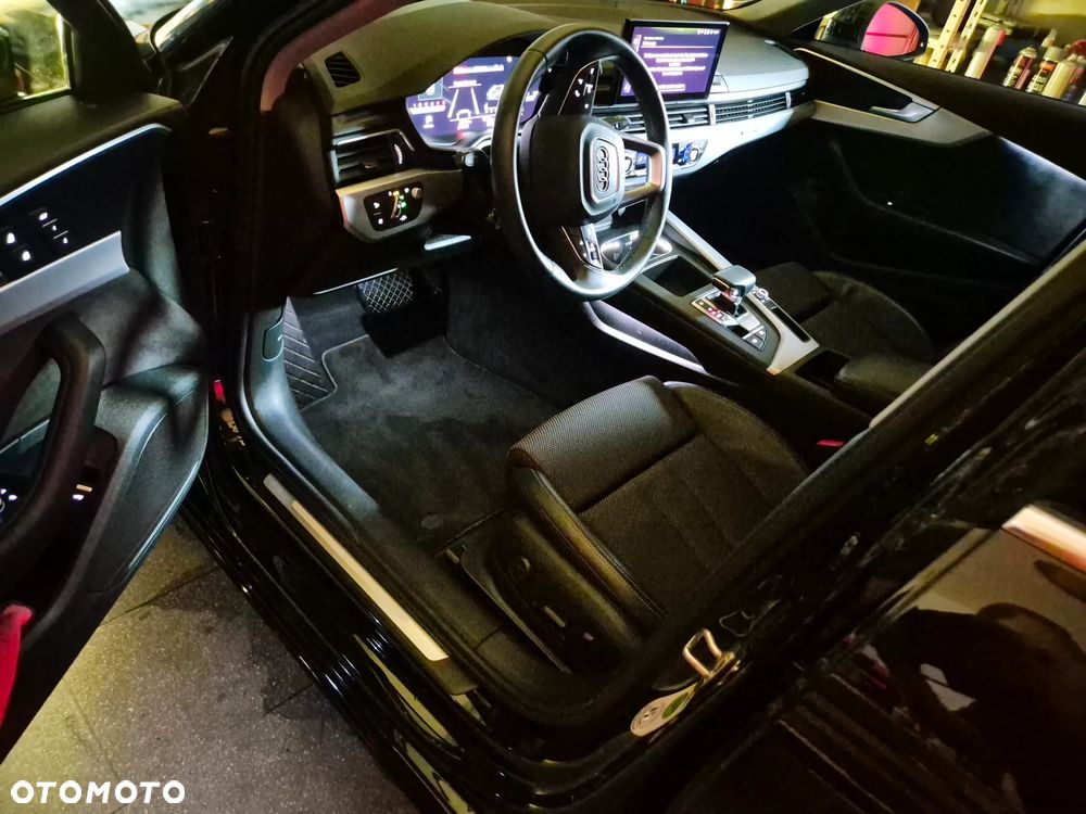 Audi A4 - 32