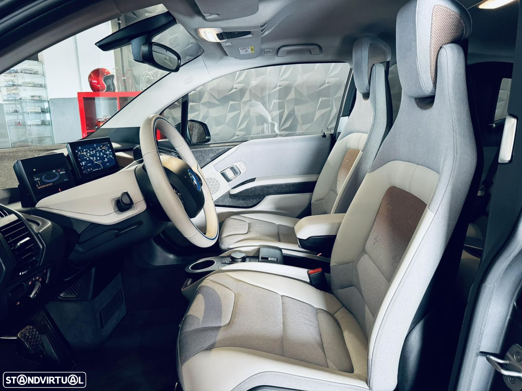 BMW i3 120Ah - 33