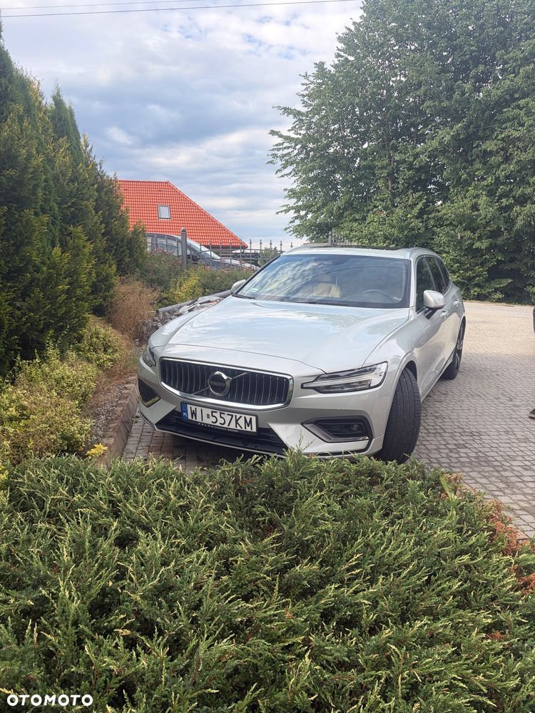 Volvo V60 B4 D Inscription - 9