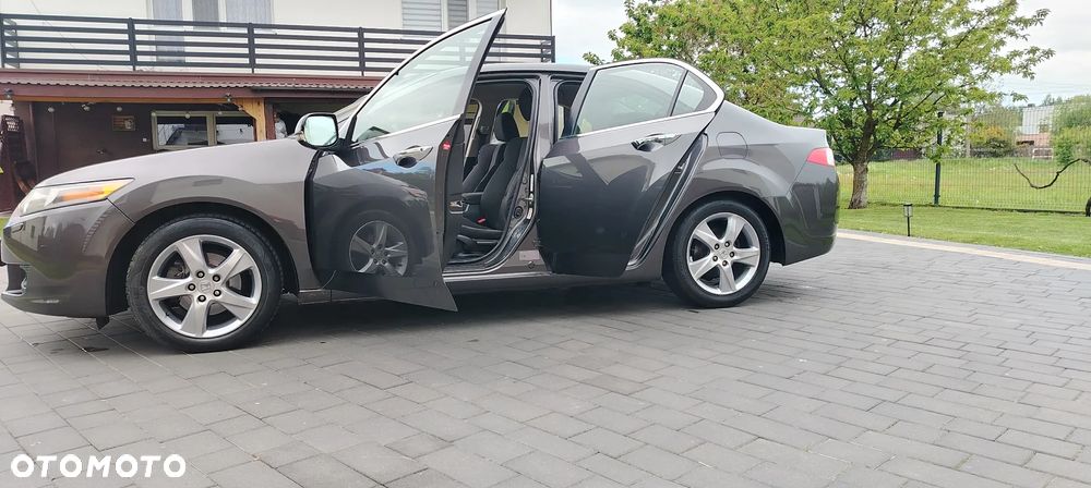 Honda Accord 2.0 Elegance - 14