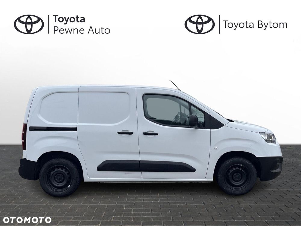 Toyota PROACE CITY - 17