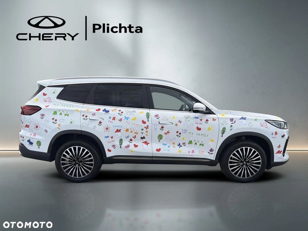 Chery Tiggo 8 - 9