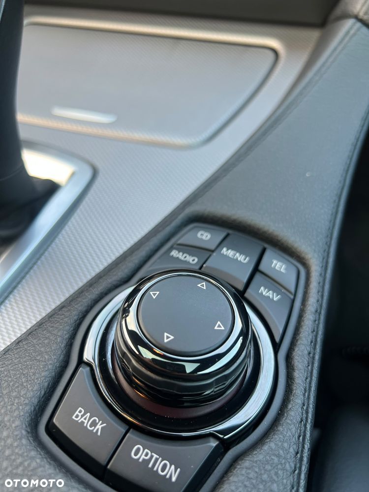 BMW Seria 6 650i xDrive - 21