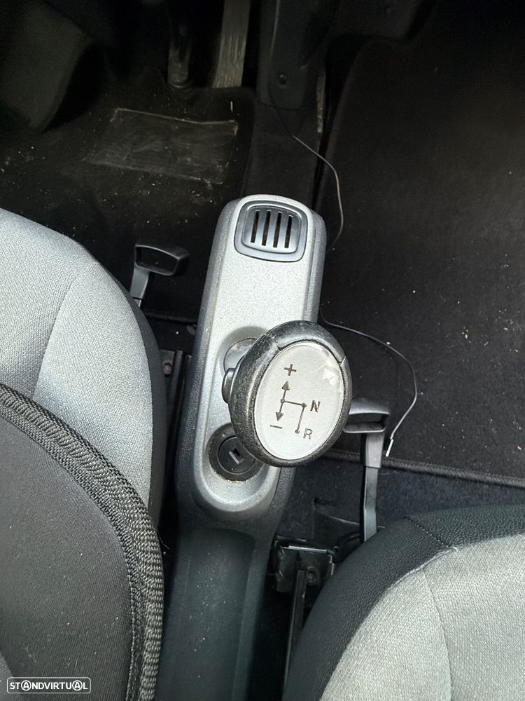 Smart ForTwo Coupé cdi softouch pulse dpf - 8