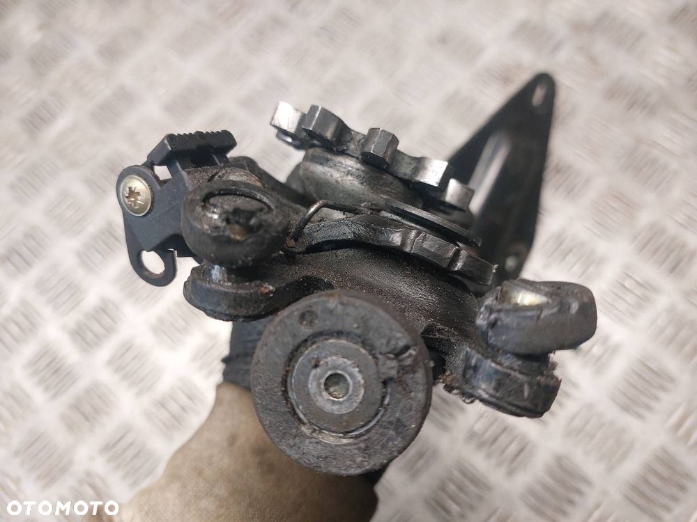 ROLKA DRZWI PRZESUWNYCH PRAWA CHRYSLER GRAND VOYAGER IV LIFT 04717752AB - 4