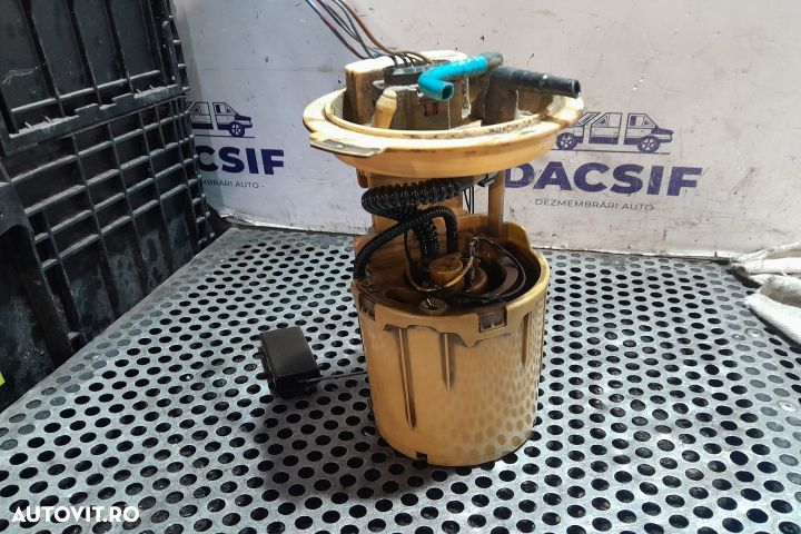 Pompa motorina din rezervor 1K0919050D / A2C53041385 1K0919050D / A2C - 2