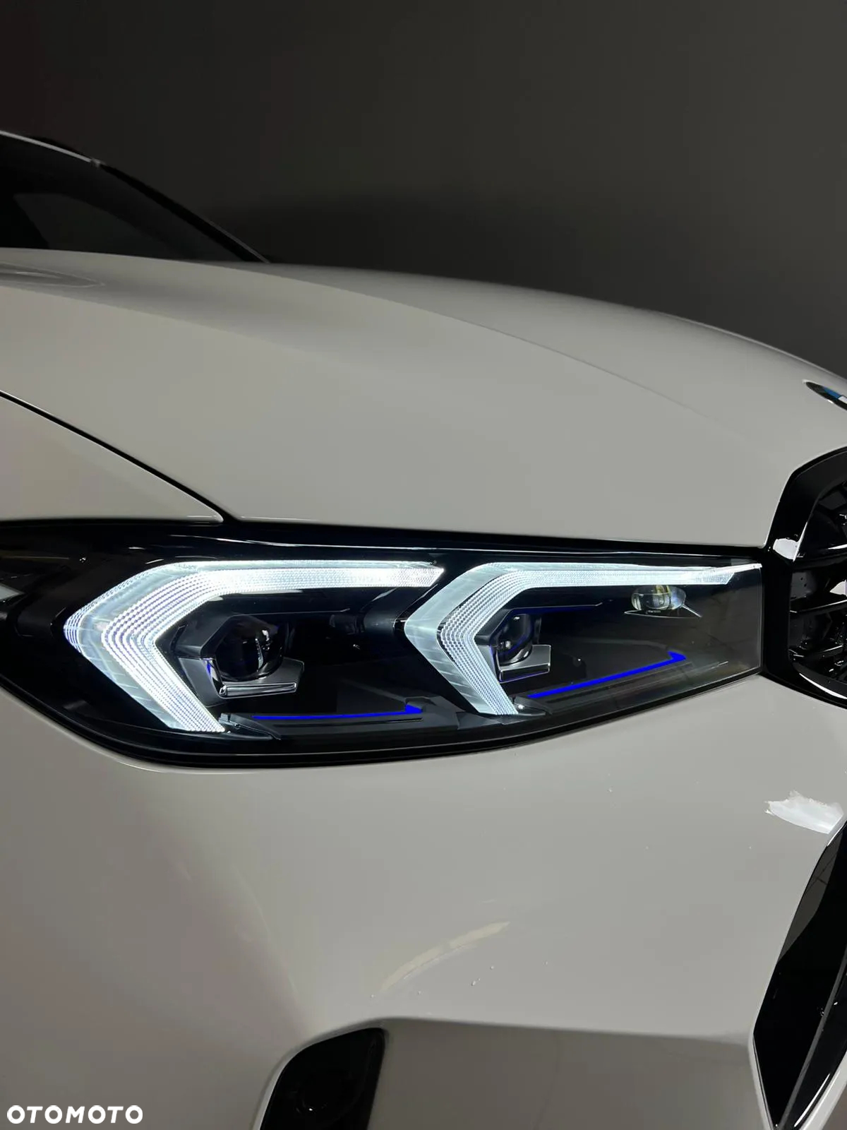 BMW Seria 3 - 7