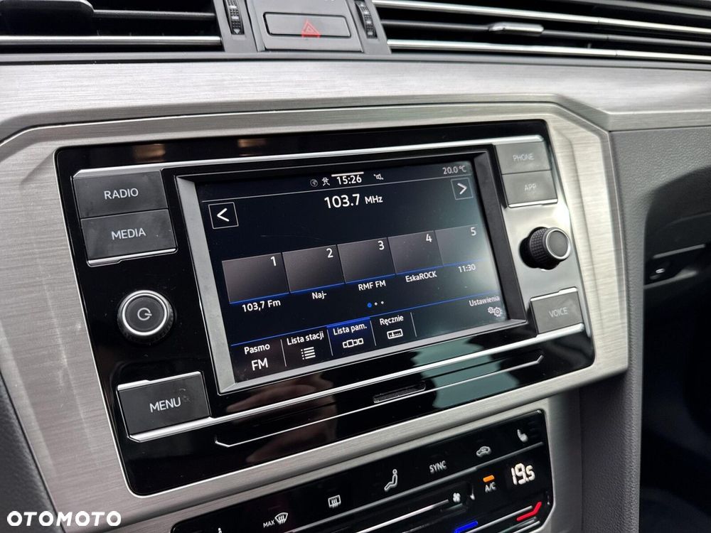 Volkswagen Passat 2.0 TDI EVO Essence - 26