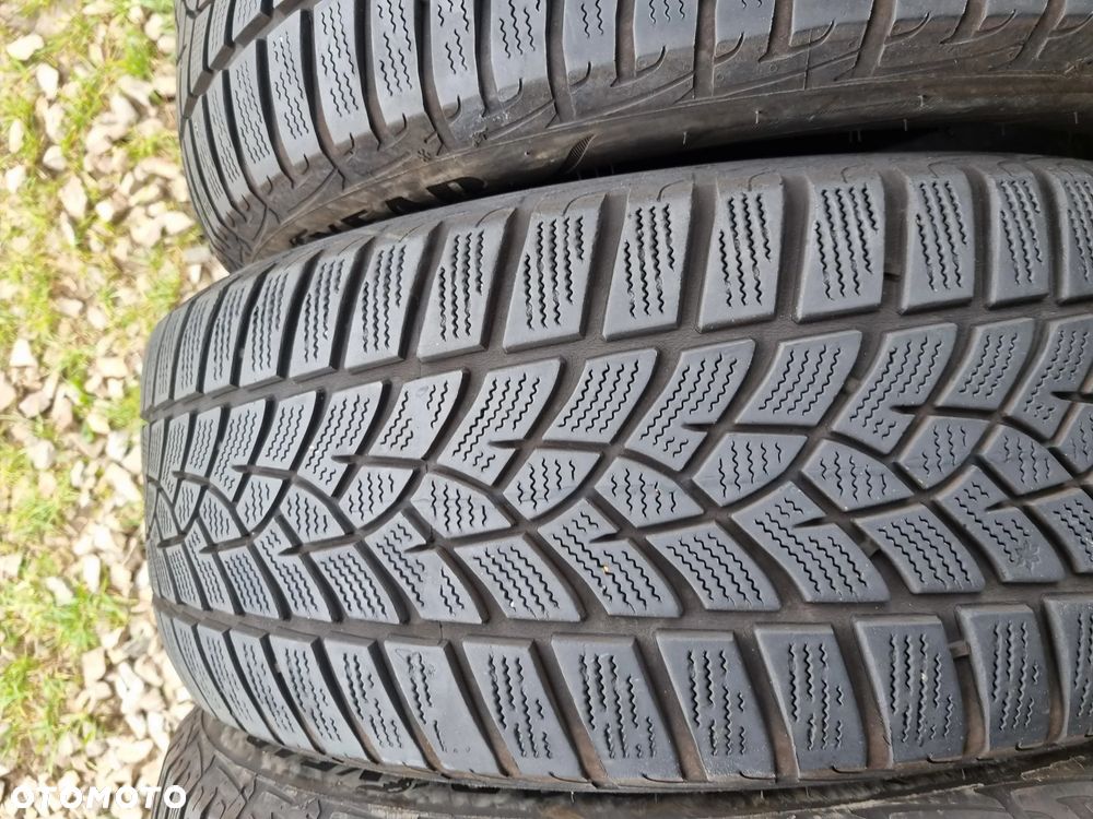 Opony Goodyear ULTRAGRIP PERFORMANCE+ 215/60R16 99H 2021r, 5,5/5mm db stan - 3