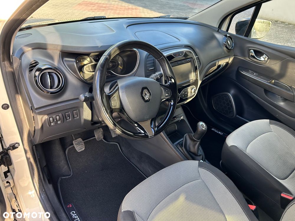 Renault Captur - 13