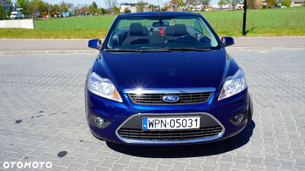 Ford Focus - 34
