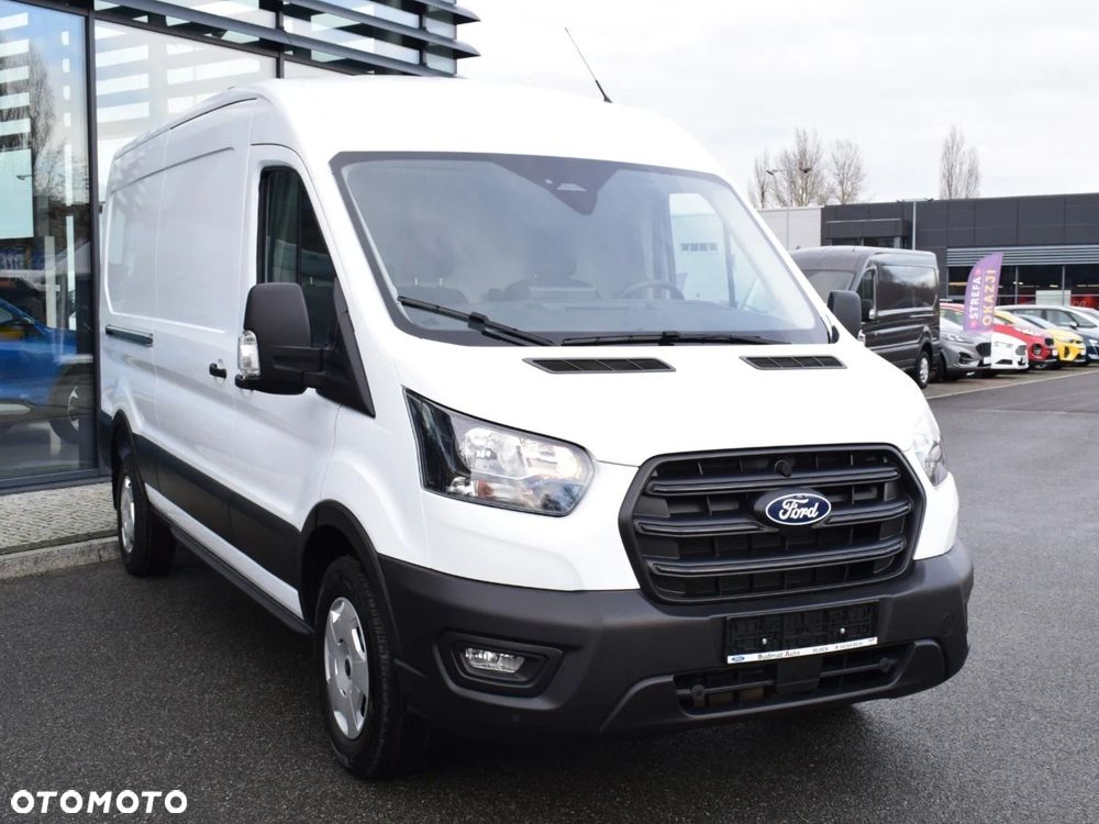 Ford Transit VAN L3H2 - 2