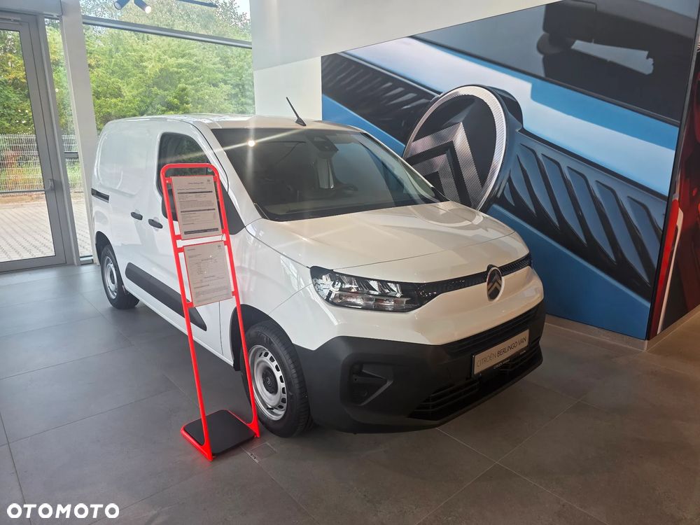 Citroën Berlingo - 3