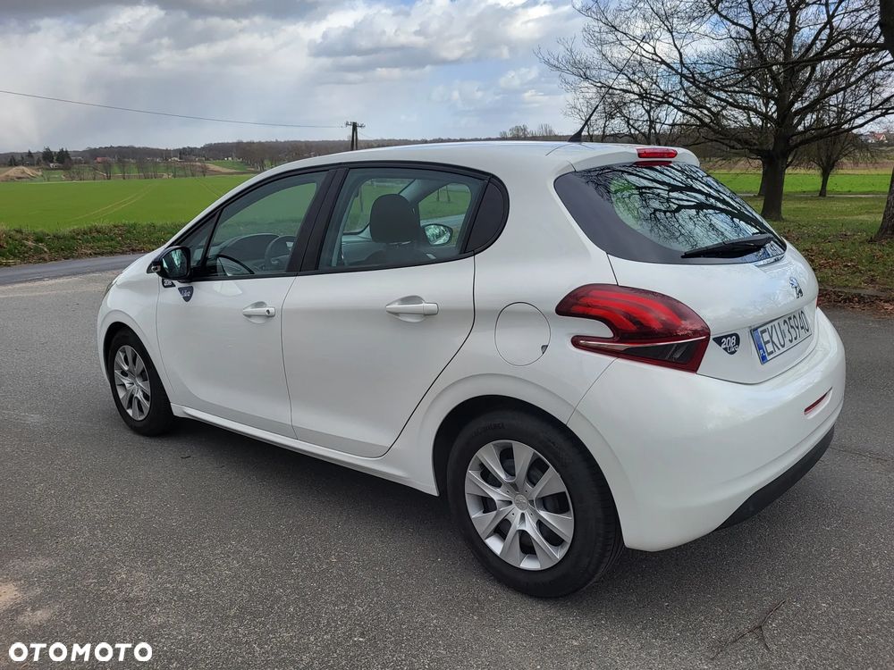 Peugeot 208 PureTech 68 Like - 13