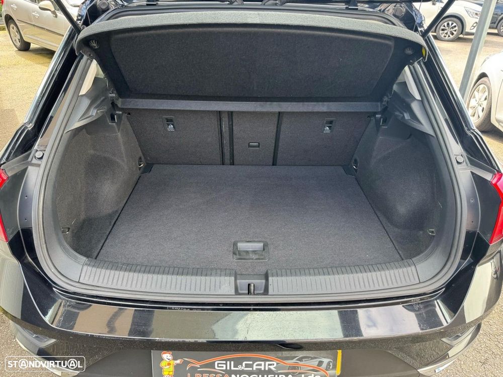 VW T-Roc 1.0 TSI - 22