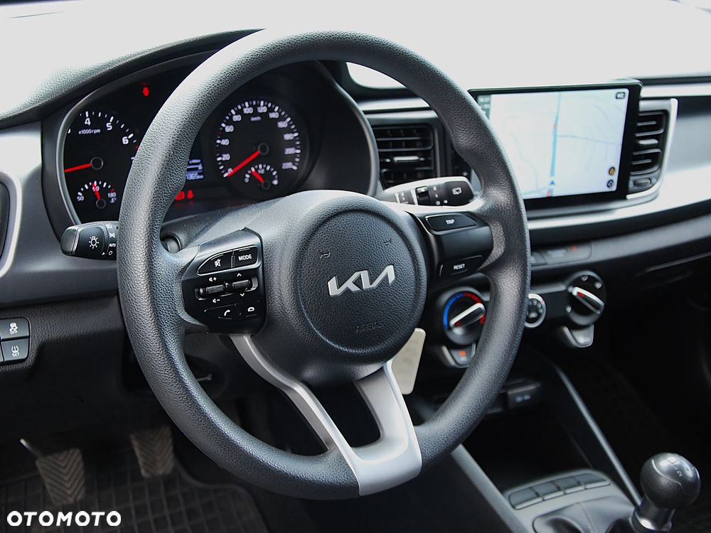 Kia Rio - 25