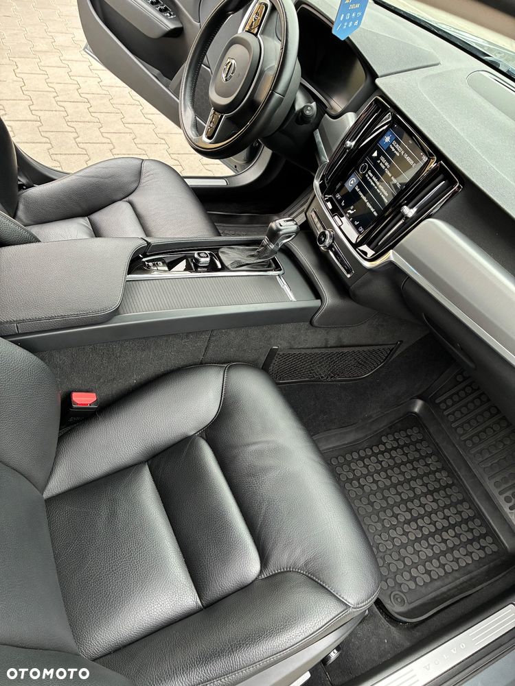 Volvo V90 - 17