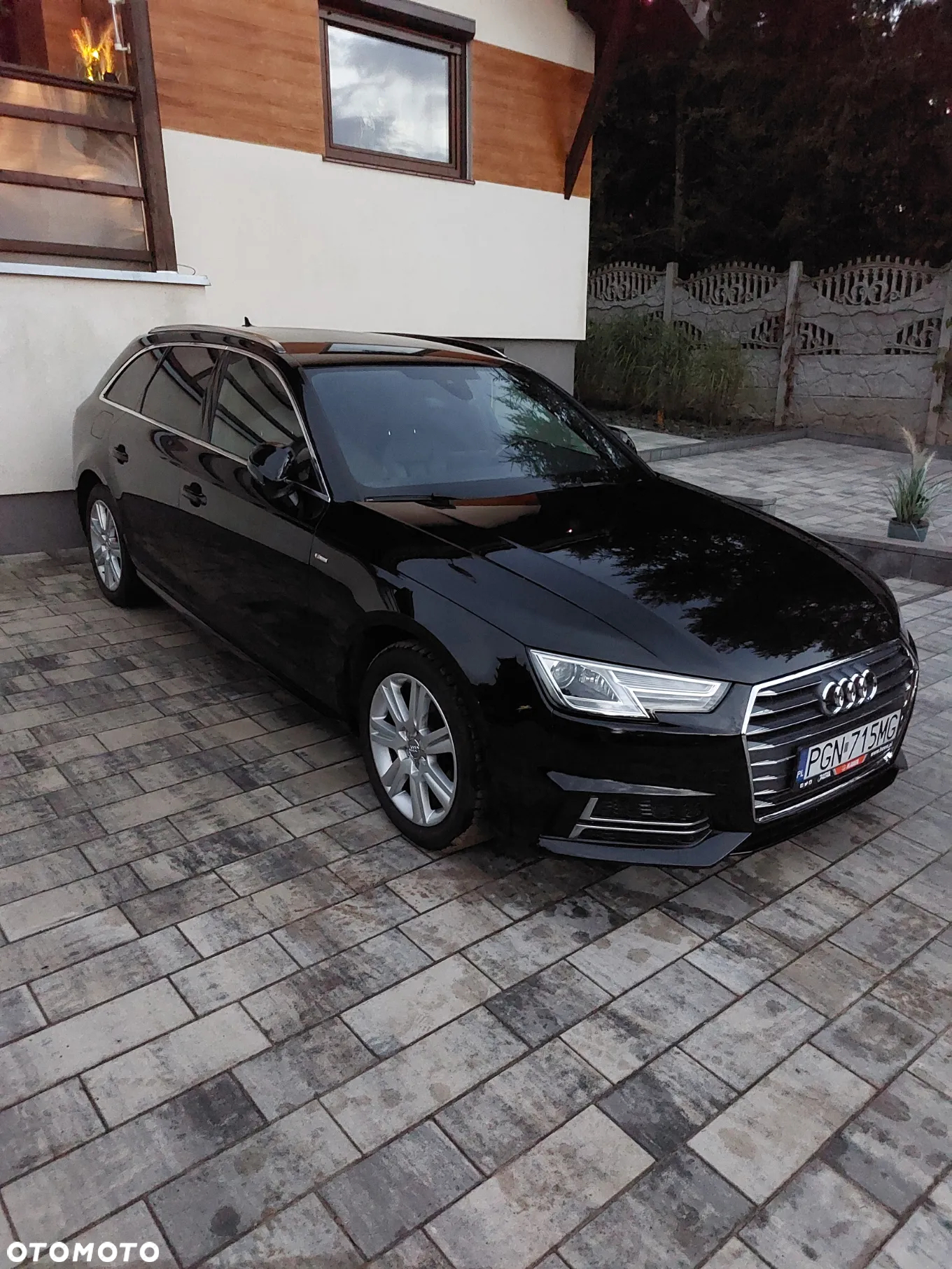 Audi A4 ver-2-0-tfsi-ultra-sport-s-tronic - 25
