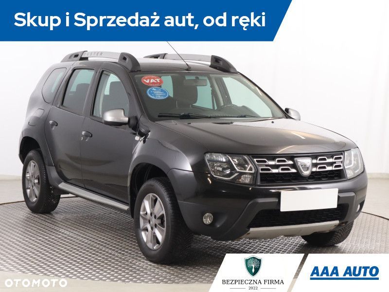 Dacia Duster - 2