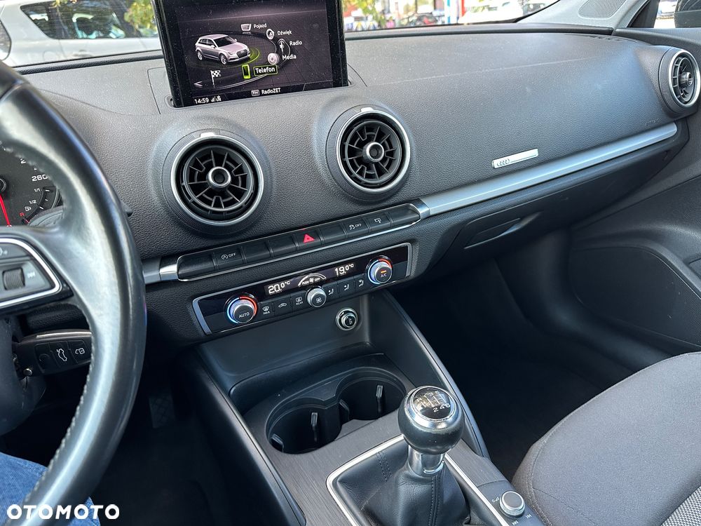 Audi A3 Sportback - 30