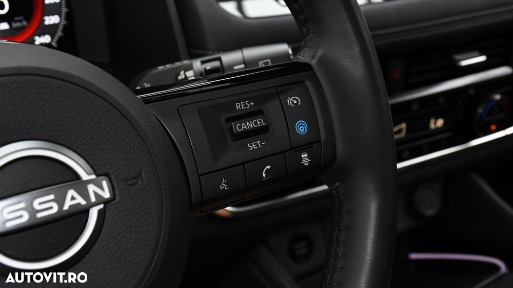Nissan X-Trail - 23