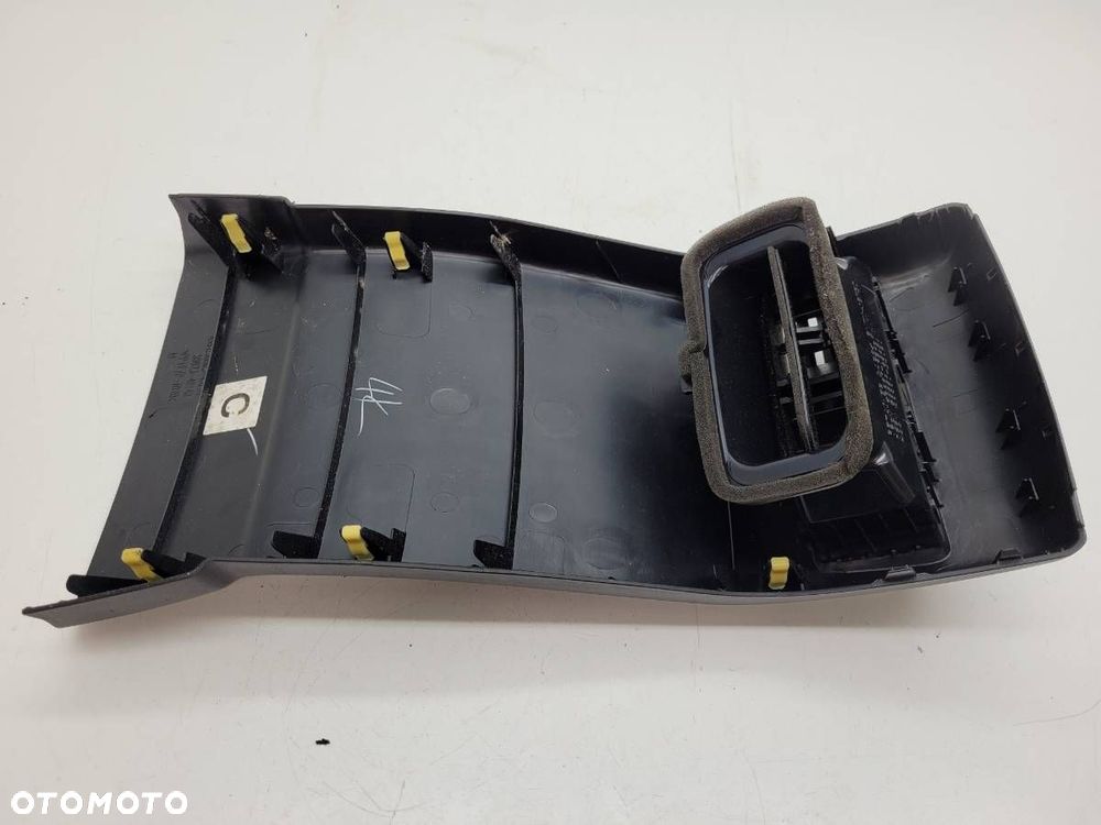 OSŁONA OBUDOWA TUNELU ŚRODKOWEGO TYŁ LEXUS RX 450H III 58903-48120 - 8